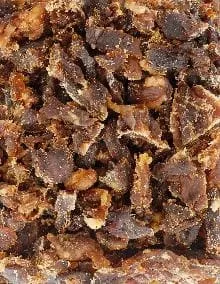 Beef Mini Snack 250 G